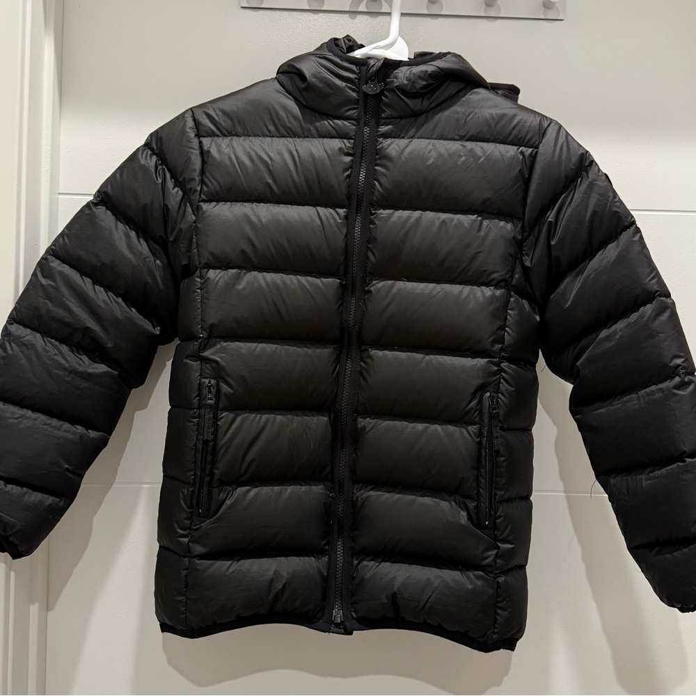 Appaman Down Insulated Puffer Jacket